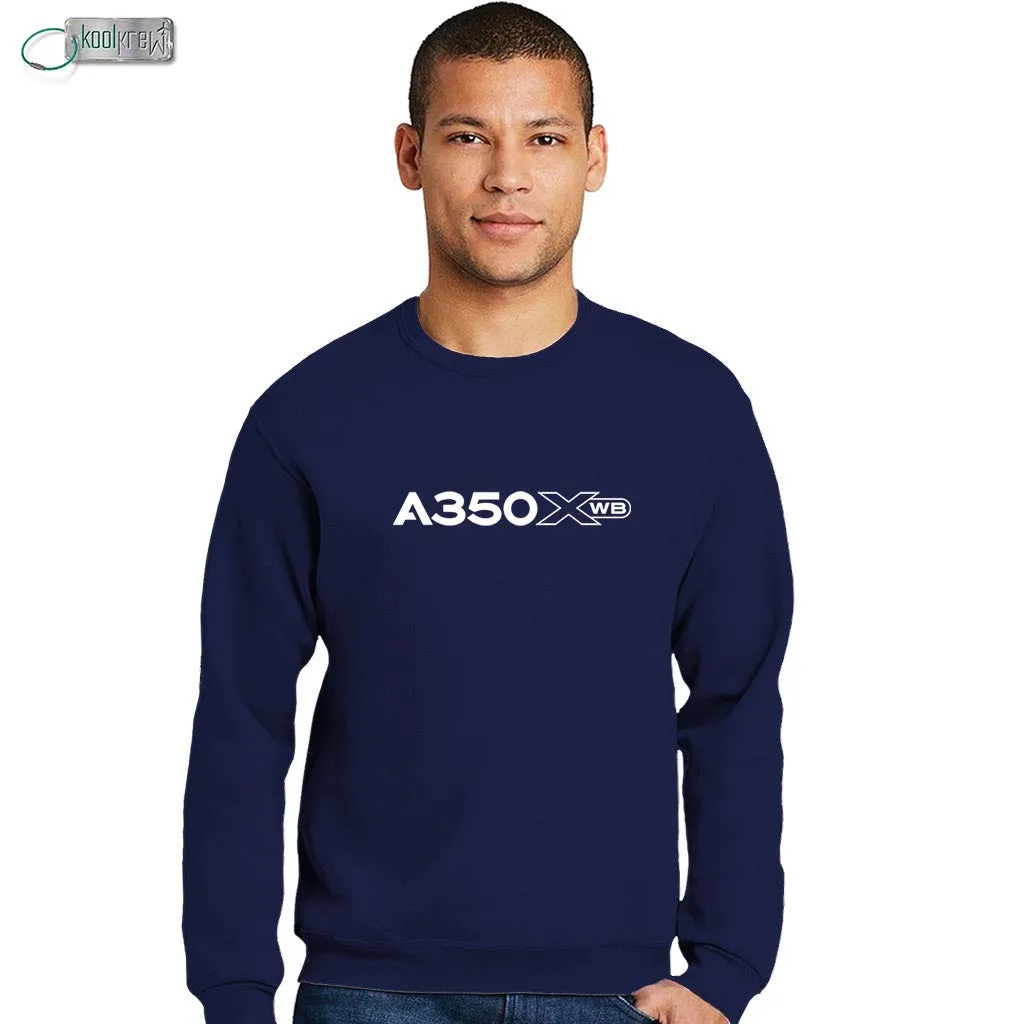 A350 XWB Sweatshirt