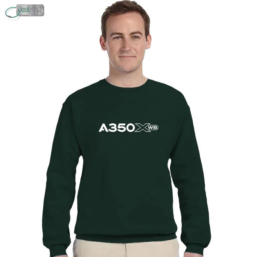 A350 XWB Sweatshirt