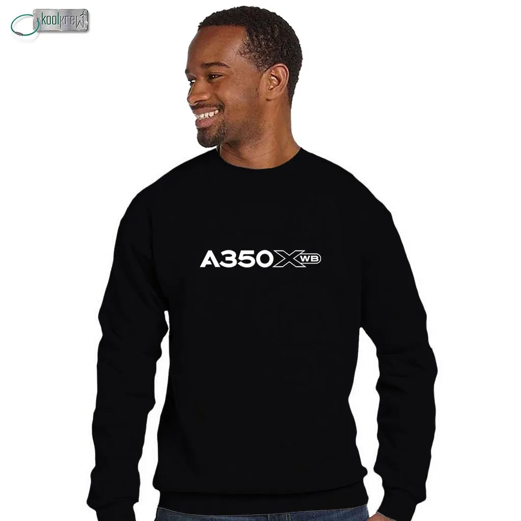 A350 XWB Sweatshirt