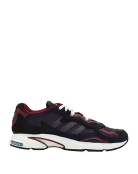 Adidas Originals Man Low-tops & sneakers Purple 7.5 UK