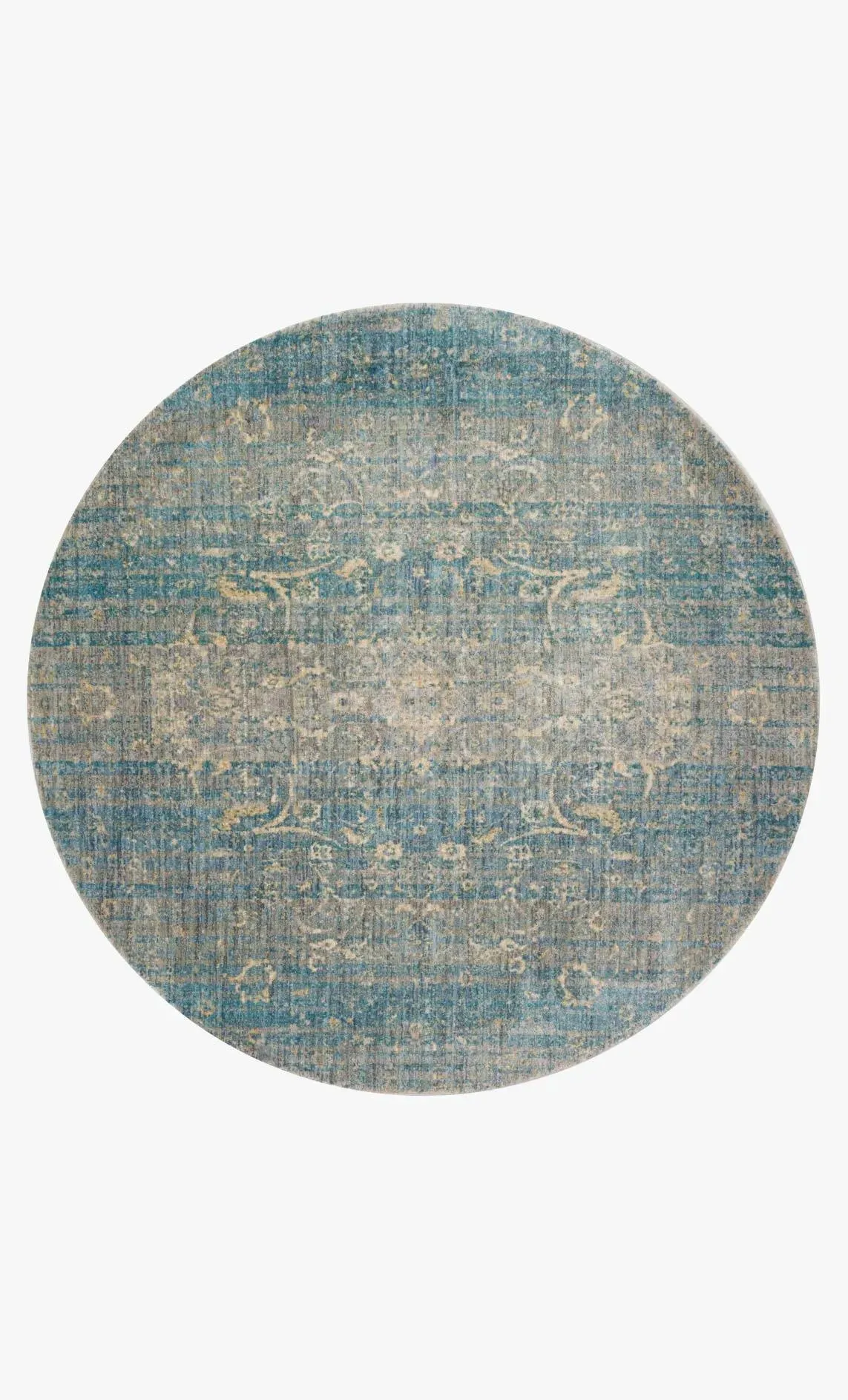 Anastasia AF-10 Light Blue/Mist Rug