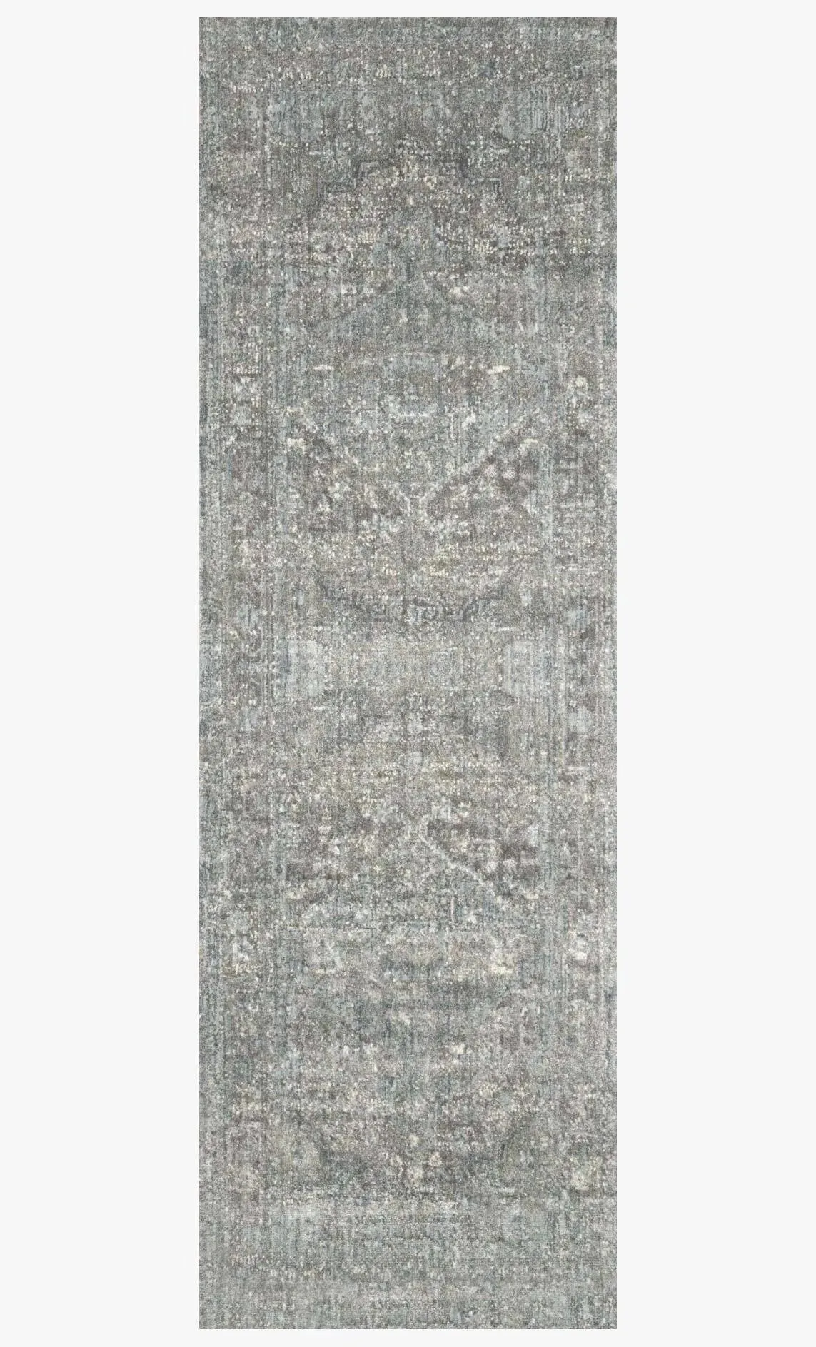 Anastasia AF-22 Stone/Blue Rug