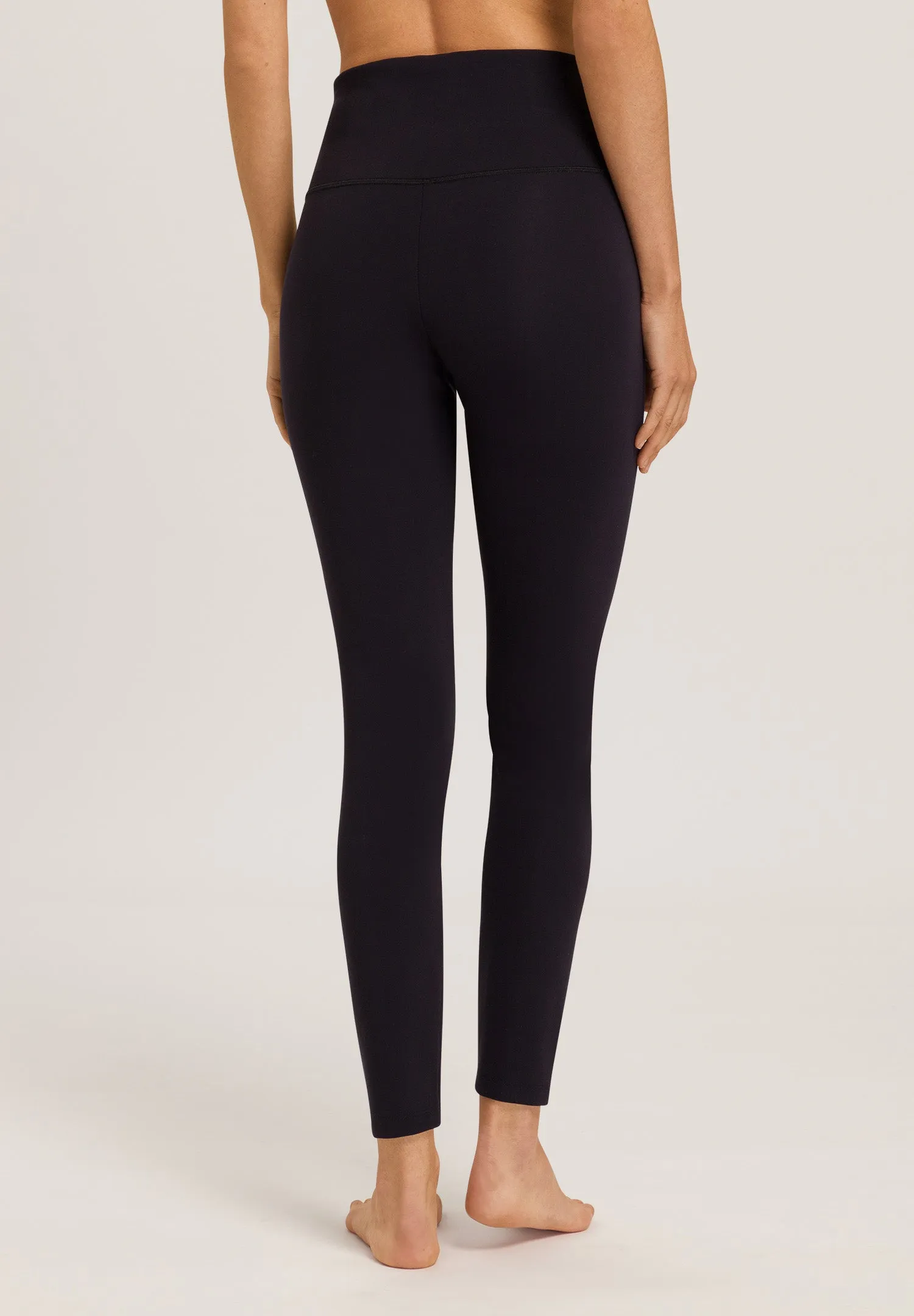 Balance Leggings | Black Beauty 78792-2199