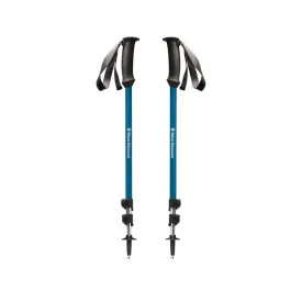 Black Diamond Trail Explorer 3 Trekking Poles - Anthracite