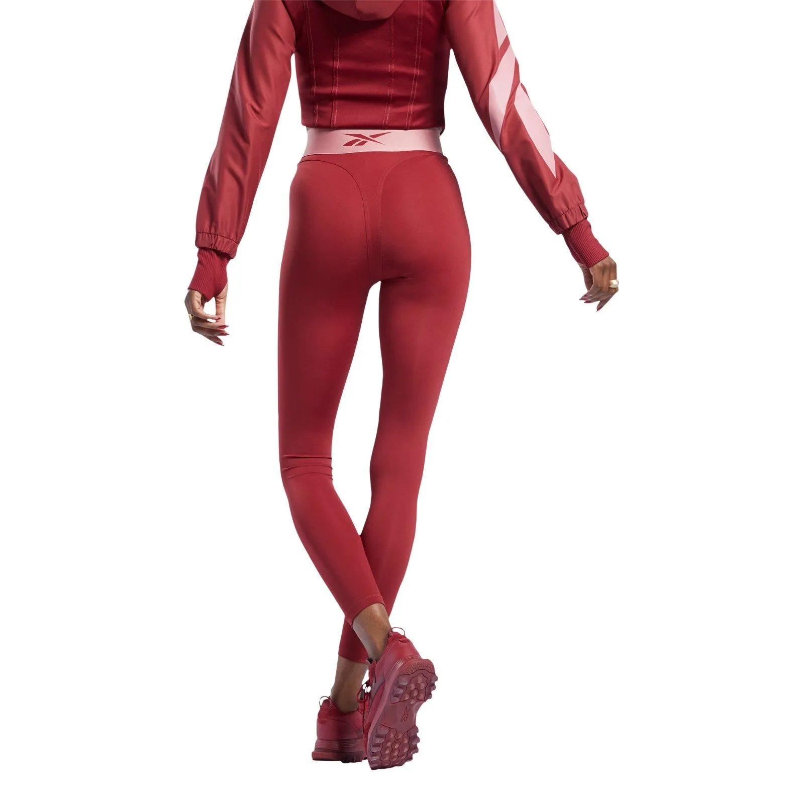 Cardi B Leggings HD4786