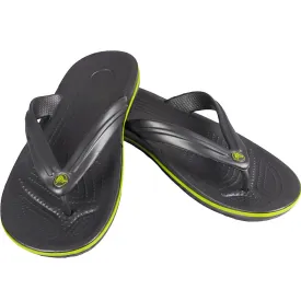 Crocs Crocband Flip Flip Flops Graphite-Green 11033 0A1 37-38