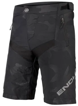 Endura MT500 Jr Trail Shorts