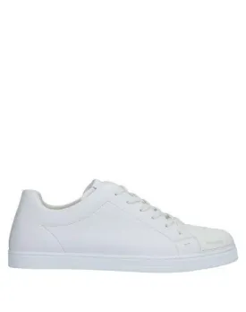 Fendi Man Low-tops & sneakers White 8 UK