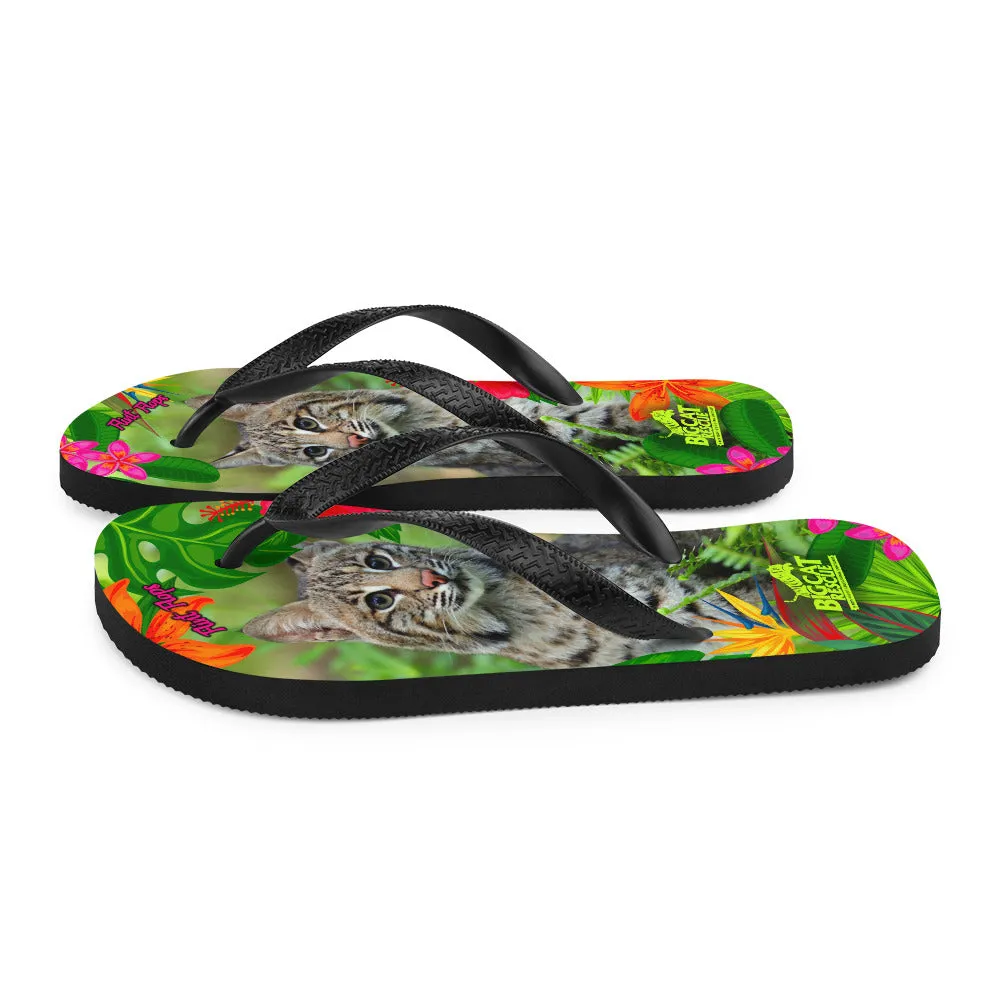 Flip-Flops - Flint Flop Sandals