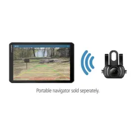 Garmin BC 35 Wireless Backup Camera, WW