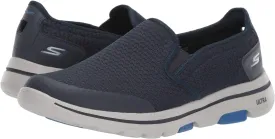 Go Walk 5 sneakers - Apprize SKECHERS Performance, dark blue