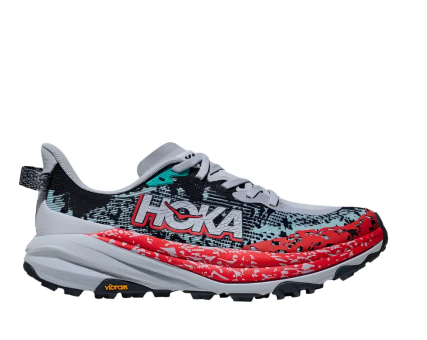 HOKA Women's Speedgoat 6