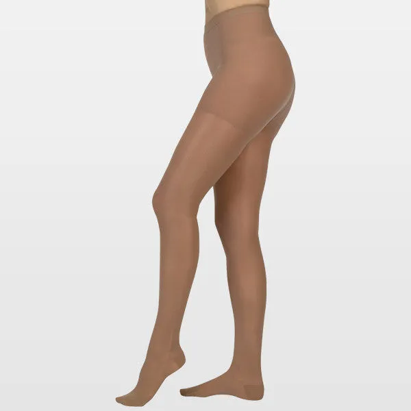 Juzo Naturally Sheer Panty 30-40 mmHg