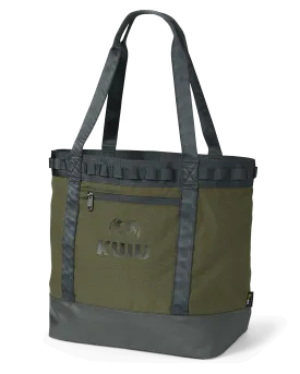 KUIU CORDURA® 1850 Tote Bag | Ash