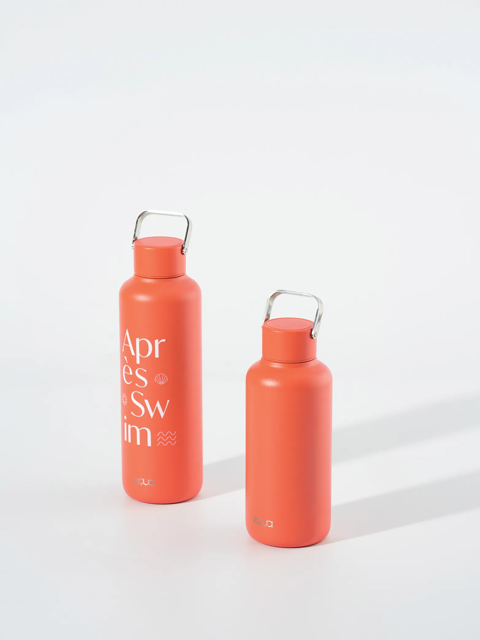 Lightweight Aperol Bottle