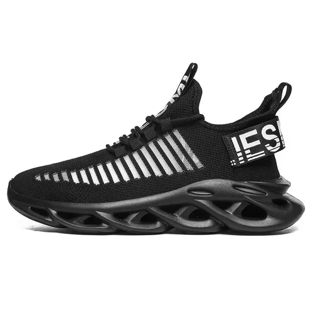 Men's Performance Blade Running Sneakers