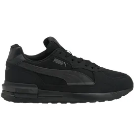 Men's Shoes Puma Graviton Black 380738 01 45