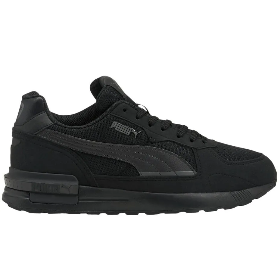 Men's Shoes Puma Graviton Black 380738 01 45