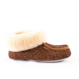 MOA Shepherd Women's Sheepskin Slippers (Last Chance)