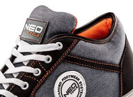 Neo Tools 82-111 Safety Footwear