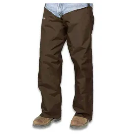 Nite Lite Heavy Duty Zippered Briar Proof Chaps