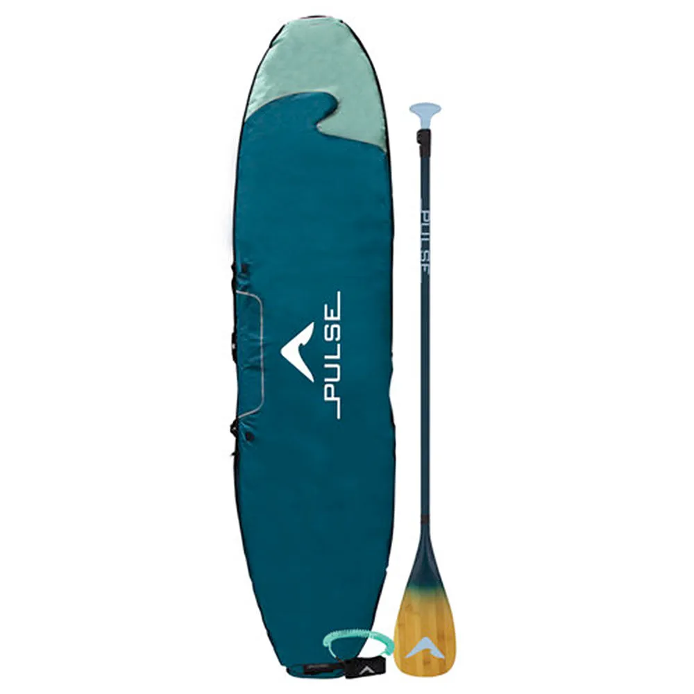 Pulse 11'4" Moby SUP Board