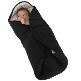 Red Kite Luxurious Soft Fleece Baby Snug Wrap