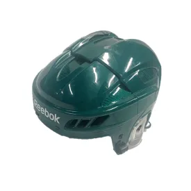 Reebok 11K - Hockey Helmet (Green)