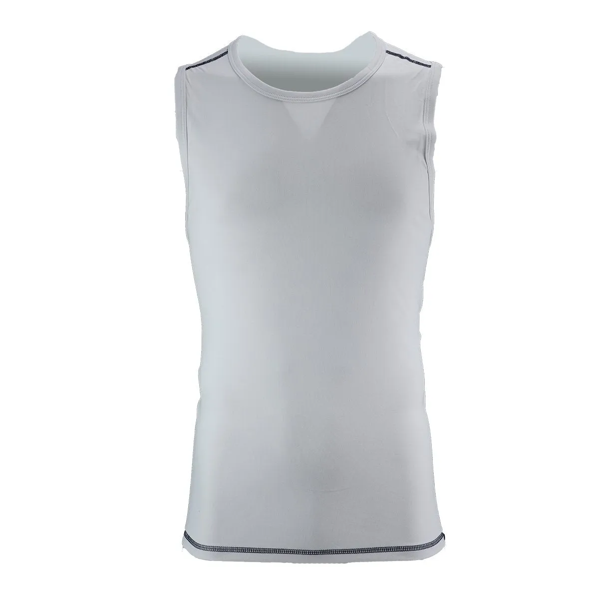 Reebok Men's Performance Racer Muscle Tee