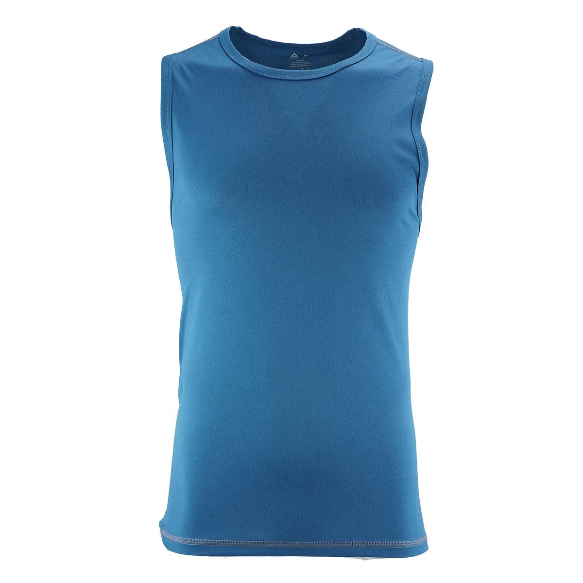 Reebok Men's Performance Racer Muscle Tee