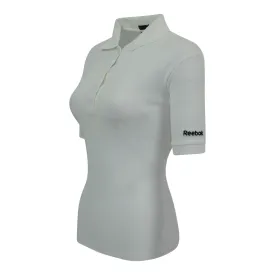 Reebok Women's Easy Care Pique Polo