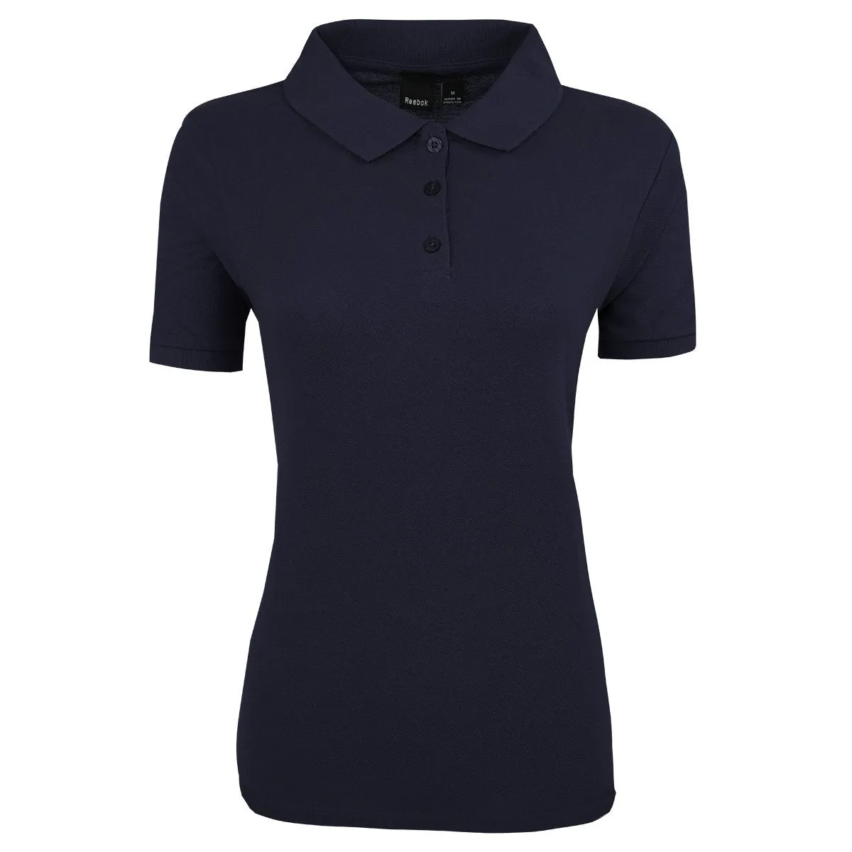 Reebok Women's Easy Care Pique Polo