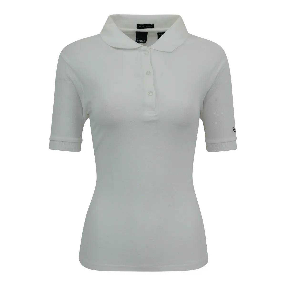 Reebok Women's Easy Care Pique Polo