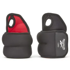 Reebok Wrist Weight (Unisex | 1 kg)