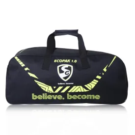 SG Ecopak 1.0 Cricket Kit Bag