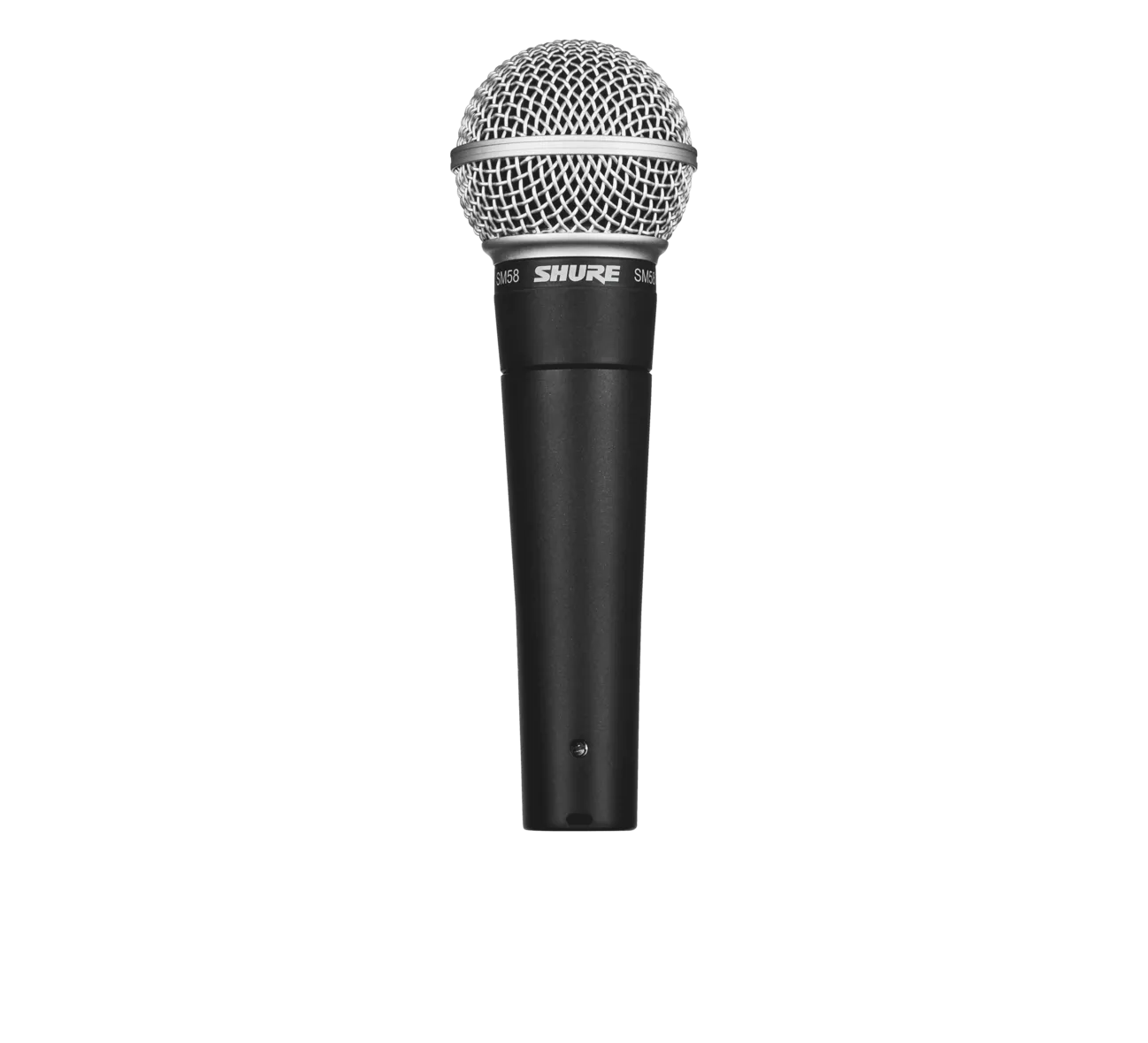 Shure SM58 Cardiod Dynamic Vocal Microphone