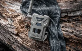 Spypoint Flex-M Cellular Trail Camera