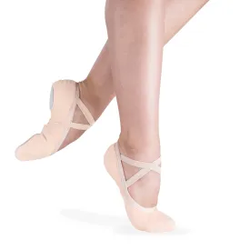 Suffolk Slipor Child Ballet Slippers