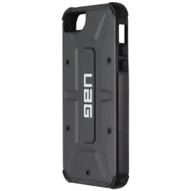 Urban Armor Gear Composite Case for Apple iPhone 5 / 5S / SE (1st Gen) - Black