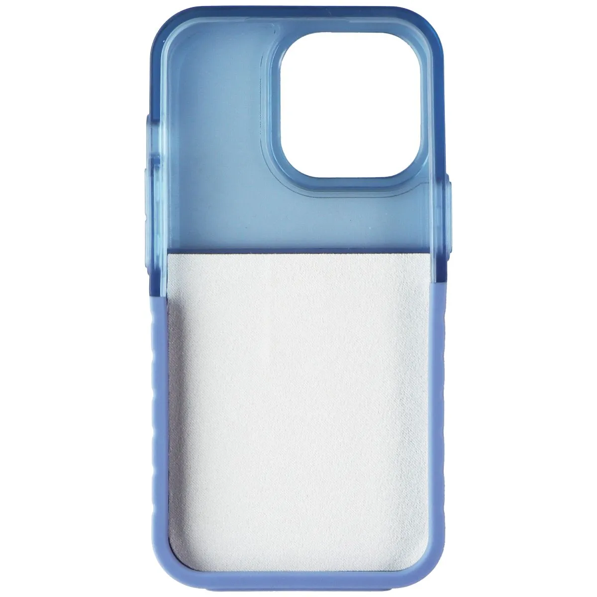 Urban Armor Gear Dip Series Case for Apple iPhone 13 Pro - Blue Cerulean