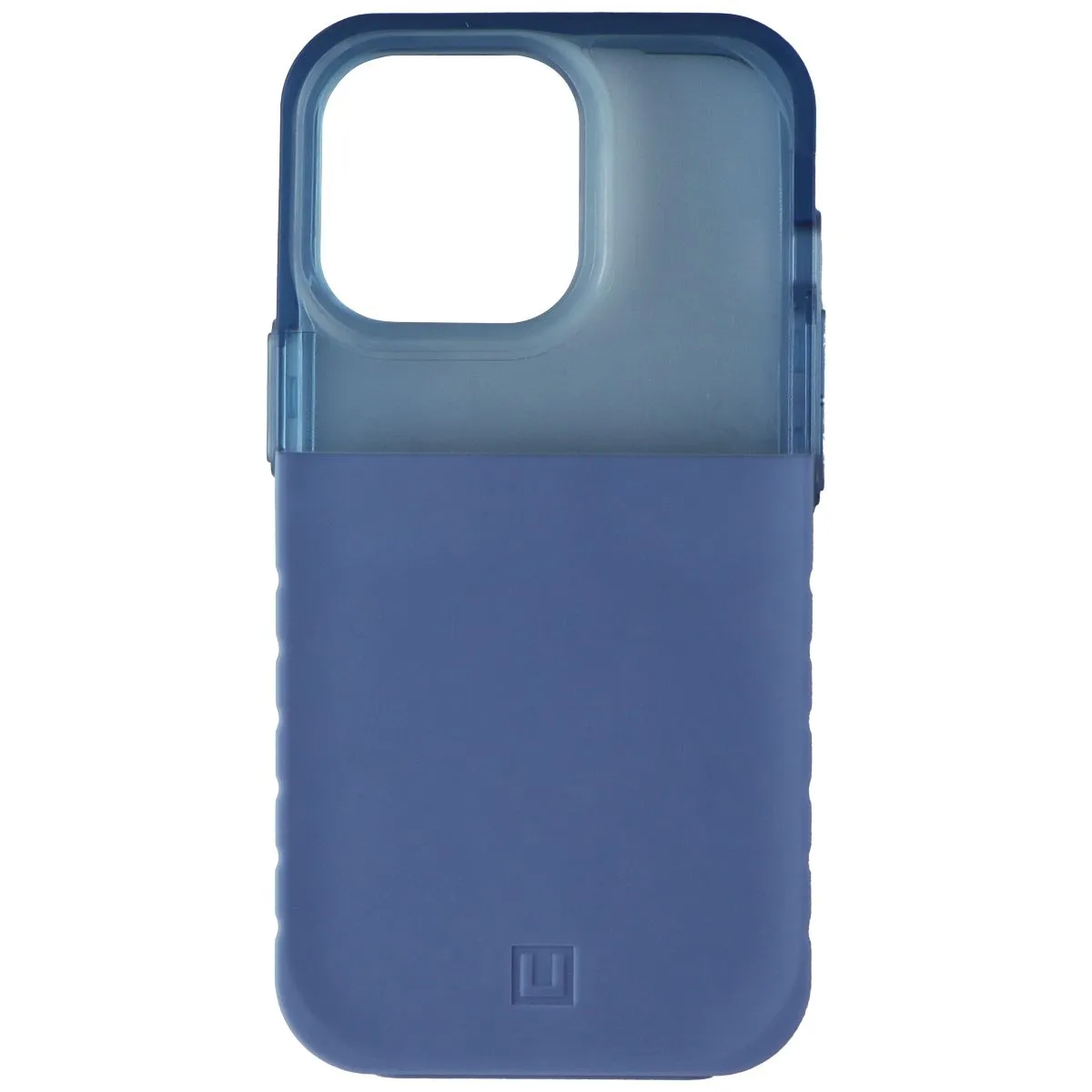 Urban Armor Gear Dip Series Case for Apple iPhone 13 Pro - Blue Cerulean