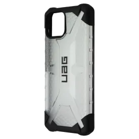 URBAN ARMOR GEAR UAG Plasma Series [Ice] Made for Google Pixel 4