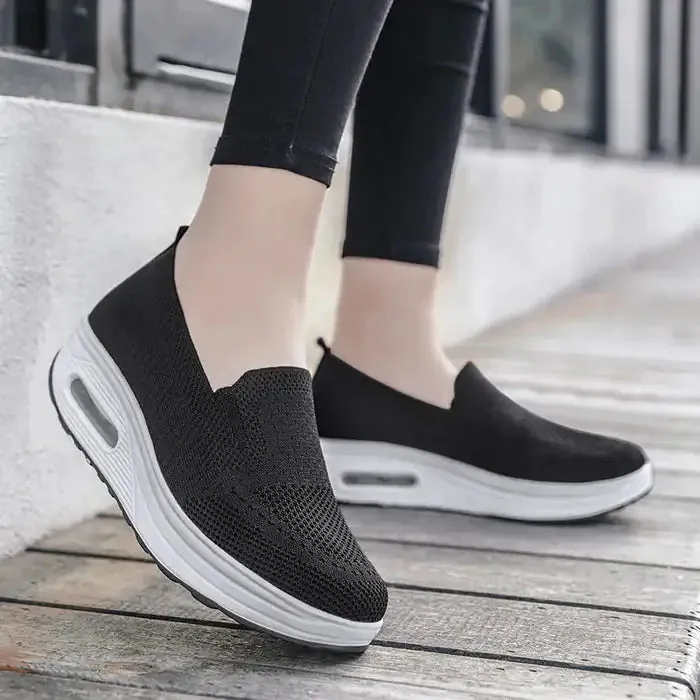 Women's Comfort Air Sneakers