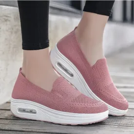 Women's Comfort Air Sneakers