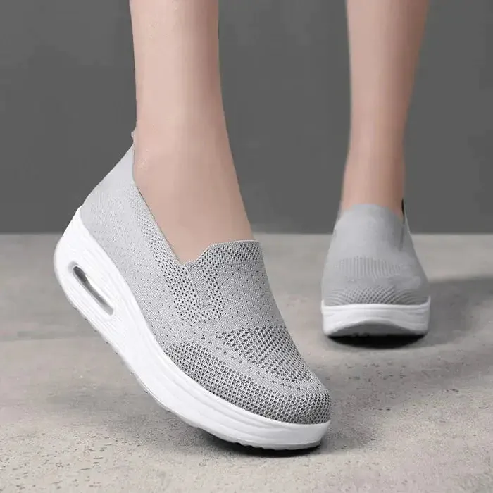 Women's Comfort Air Sneakers